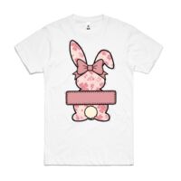 Block Tee - Discontinued Item Thumbnail