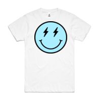 Block Tee - Discontinued Item Thumbnail