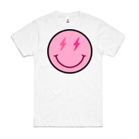 Block Tee - Discontinued Item Block Tee - Discontinued Item Thumbnail