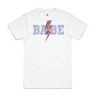 Block Tee - Discontinued Item Thumbnail