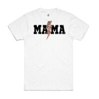 Block Tee - Discontinued Item Block Tee - Discontinued Item Thumbnail