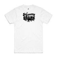 Block Tee - Discontinued Item Thumbnail