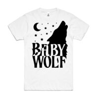 Block Tee - Discontinued Item Block Tee - Discontinued Item Thumbnail