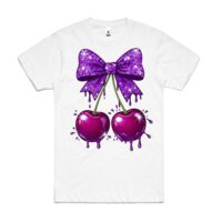 Block Tee - Discontinued Item Thumbnail