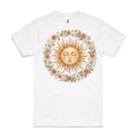 Block Tee - Discontinued Item Thumbnail