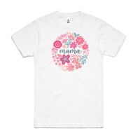 Block Tee - Discontinued Item Thumbnail