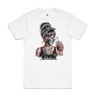 Block Tee - Discontinued Item Thumbnail