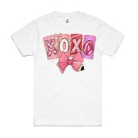 Block Tee - Discontinued Item Thumbnail