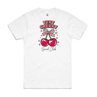 Block Tee - Discontinued Item Thumbnail