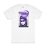 Block Tee - Discontinued Item Thumbnail