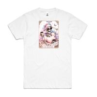 Block Tee - Discontinued Item Thumbnail
