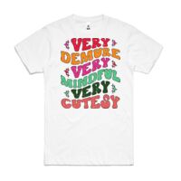 Block Tee - Discontinued Item Thumbnail