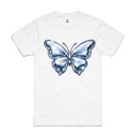 Block Tee - Discontinued Item Thumbnail