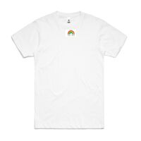 Block Tee - Discontinued Item Thumbnail