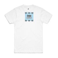 Block Tee - Discontinued Item Thumbnail