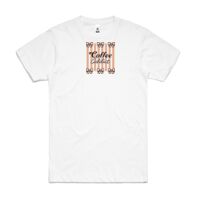 Block Tee - Discontinued Item Block Tee - Discontinued Item Thumbnail