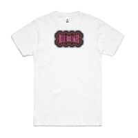 Block Tee - Discontinued Item Thumbnail