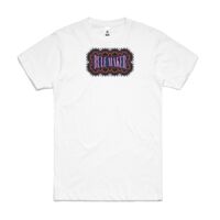 Block Tee - Discontinued Item Block Tee - Discontinued Item Thumbnail