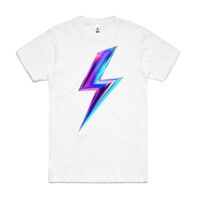 Block Tee - Discontinued Item Thumbnail