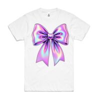 Block Tee - Discontinued Item Thumbnail