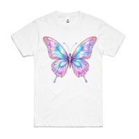 Block Tee - Discontinued Item Block Tee - Discontinued Item Thumbnail