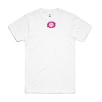 Block Tee - Discontinued Item Thumbnail