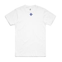 Block Tee - Discontinued Item Thumbnail