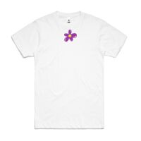 Block Tee - Discontinued Item Thumbnail