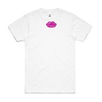 Block Tee - Discontinued Item Thumbnail