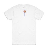Block Tee - Discontinued Item Thumbnail
