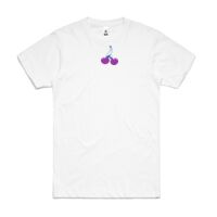 Block Tee - Discontinued Item Thumbnail