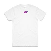 Block Tee - Discontinued Item Thumbnail