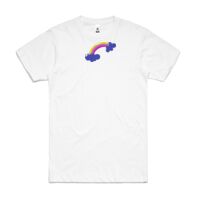 Block Tee - Discontinued Item Thumbnail