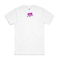 Block Tee - Discontinued Item Thumbnail