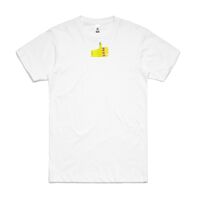 Block Tee - Discontinued Item Thumbnail