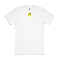 Block Tee - Discontinued Item Thumbnail