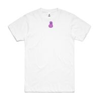 Block Tee - Discontinued Item Thumbnail