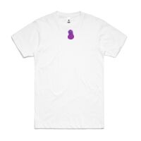 Block Tee - Discontinued Item Thumbnail