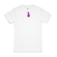 Block Tee - Discontinued Item Thumbnail