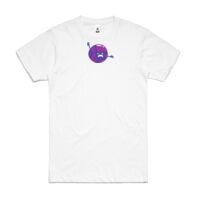 Block Tee - Discontinued Item Thumbnail
