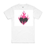 Block Tee - Discontinued Item Thumbnail