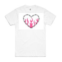 Block Tee - Discontinued Item Thumbnail