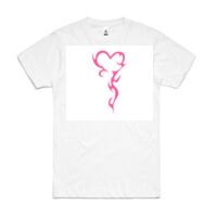 Block Tee - Discontinued Item Thumbnail