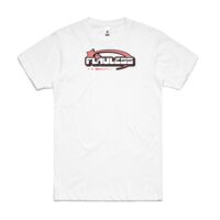 Block Tee - Discontinued Item Thumbnail