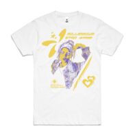 Block Tee - Discontinued Item Block Tee - Discontinued Item Thumbnail