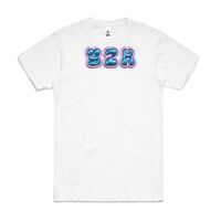 Block Tee - Discontinued Item Thumbnail