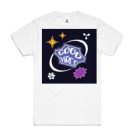 Block Tee - Discontinued Item Thumbnail