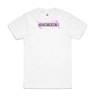 Block Tee - Discontinued Item Thumbnail