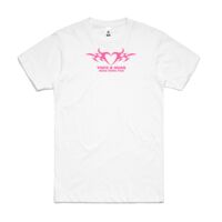 Block Tee - Discontinued Item Thumbnail