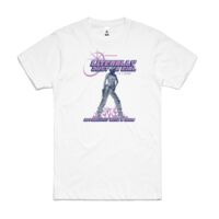 Block Tee - Discontinued Item Thumbnail